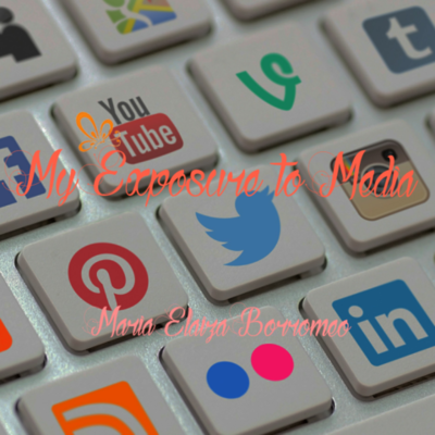 Timeline: Exposure to Media