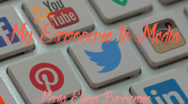 Timeline: Exposure to Media