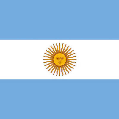 Timeline: CONSTITUCIÓN NACIONAL ARGENTINA