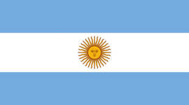 Timeline: CONSTITUCIÓN NACIONAL ARGENTINA