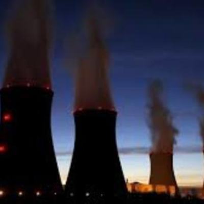 Timeline: Historia de la Energía Nuclear