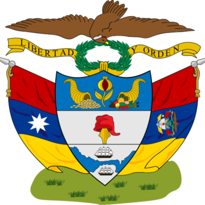 Timeline: República de la Nueva Granada