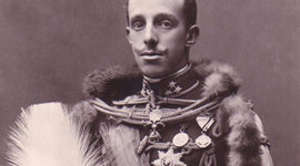 Timeline: Afonso XIII