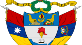 Timeline: República de la Nueva Granada