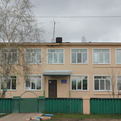 Timeline: История СП ДО Детского сада №22 "Березка"