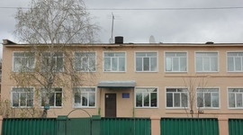 Timeline: История СП ДО Детского сада №22 "Березка"