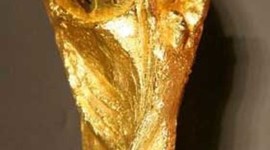 Timeline: historia de la copa mundial