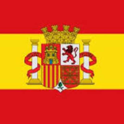 Timeline: España