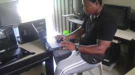 Timeline: LOS RECURSOS EDUCATIVOS DIGITALES, RECOPILACIÓN CONCEPTUAL.