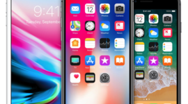 Timeline: Evolucion del iPhone