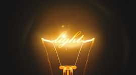 Timeline: la naturaleza de la luz