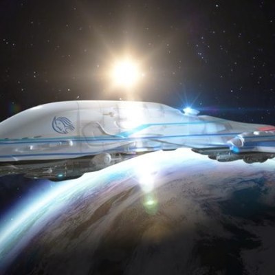 Timeline: Space Exploration