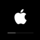 Apple logo