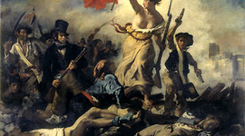 Timeline: Tidslinje over den franske revolution