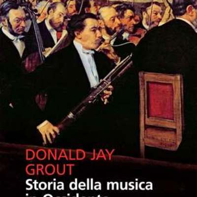 Timeline: Composer's timeline