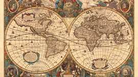 Timeline: HISTORIA UNIVERSAL