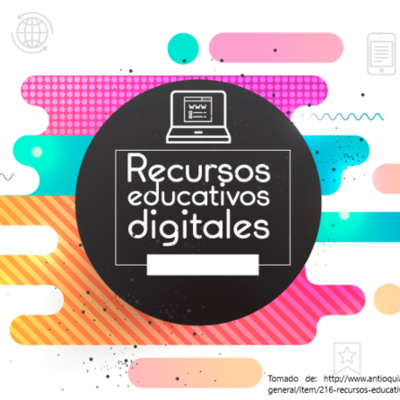 Timeline: Evolución del concepto de Recurso Educativo Digital (RED)