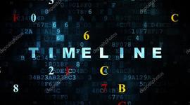 Timeline: Linea de Tiempo Luis Daniel