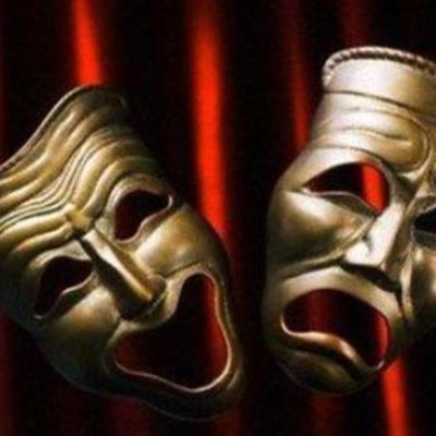 Timeline: Genero dramtico