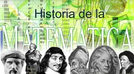 Timeline: Historia de la matemática