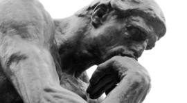 Timeline: PENSADORES