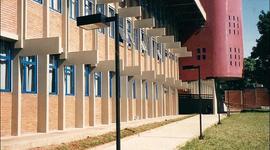 Timeline: Escola Técnica de Saúde da Universidade Federal de Uberlândia