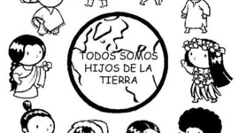 Timeline: ¡Tras los pasos de la infancia y la adolescencia!