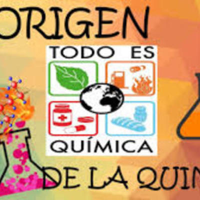 Timeline: Historia de la Química