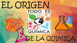 Timeline: Historia de la Química