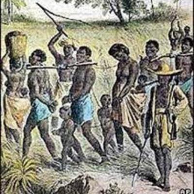 Timeline: Infancia y adolescencia recorrido histórico