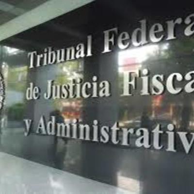 Timeline: TRIBUNAL FEDERAL DE JUSTICIA FISCAL Y ADMINISTRATIVA