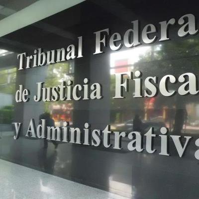 Timeline: El Tribunal Federal de Justicia Fiscal y Administrativa