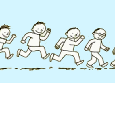 Timeline: Hitos Vitales