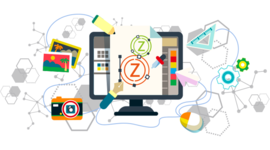 Timeline: Evolución de los Recursos Educativos Digitales (RED)