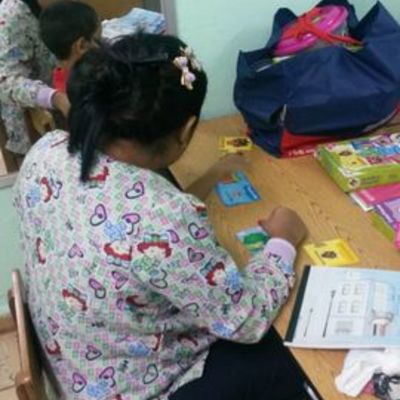 Timeline: Mi vida Profesional en 3,2,1...