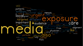 Timeline: EXPOSURE TO MEDIA