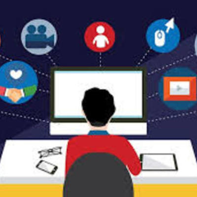 Timeline: Timeline:Exposure to Media