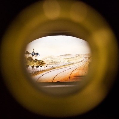 Timeline: Ευρωπαϊκός κινηματογράφος: Πορεία εξέλιξης του γερμανικού κινηματογράφου.