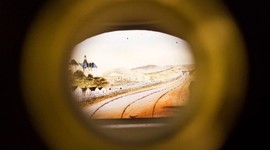 Timeline: Ευρωπαϊκός κινηματογράφος: Πορεία εξέλιξης του γερμανικού κινηματογράφου.