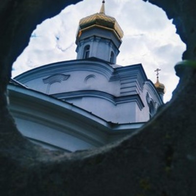 Timeline: Блеск и нищета храмов Воронежа