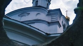 Timeline: Блеск и нищета храмов Воронежа