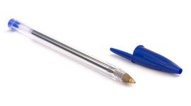 Timeline: История ручки