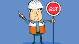 Timeline: HISTORIA DE SEGURIDAD Y SALUD EN EL TRABAJO