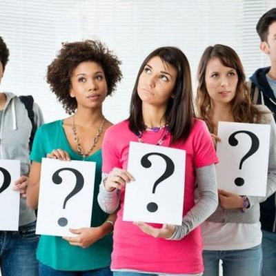 Timeline: La juventud y la historia