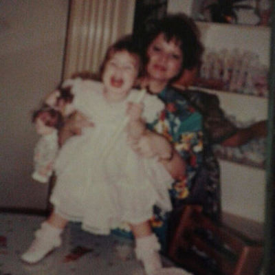 Timeline: Como llegue a la fonoaudiologia