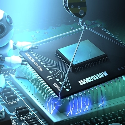 Timeline: Evolución de la Arquitectura de la Computadoras