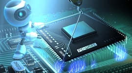 Timeline: Evolución de la Arquitectura de la Computadoras