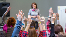 Timeline: Tras los pasos de la infancia y la adolescencia