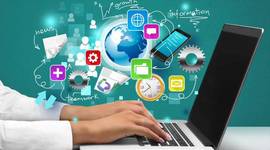 Timeline: Hitos de la Tecnología Educativa