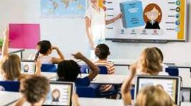 Timeline: HITOS DE LA TECNOLOGÍA EDUCATIVA